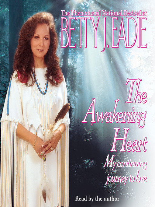 Cover image for Awakening Heart